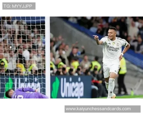 姆巴佩进球占皇马55却否认球队依赖自己引发热议