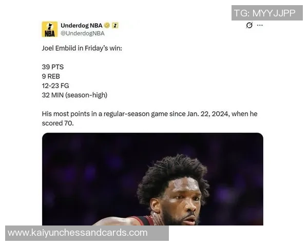 沃西称赞马克西勇于发声展现实力敢于在训练中挑战恩比德