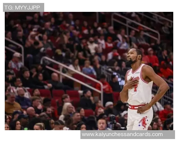 乌度卡谈篮网老将影响力KD无需多言如今局势已变