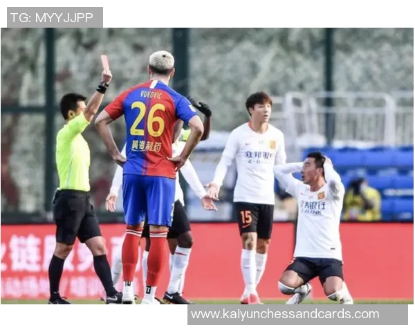 国安在中超保级战中扮演公正裁判角色彰显公平竞赛精神