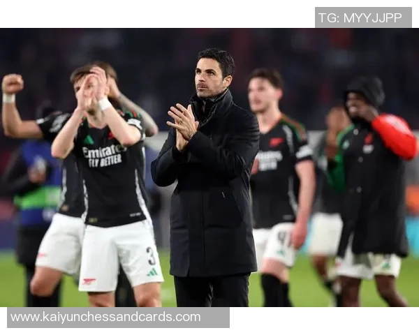 阿尔特塔执教阿森纳角球进球占比历史第三彰显战术成效