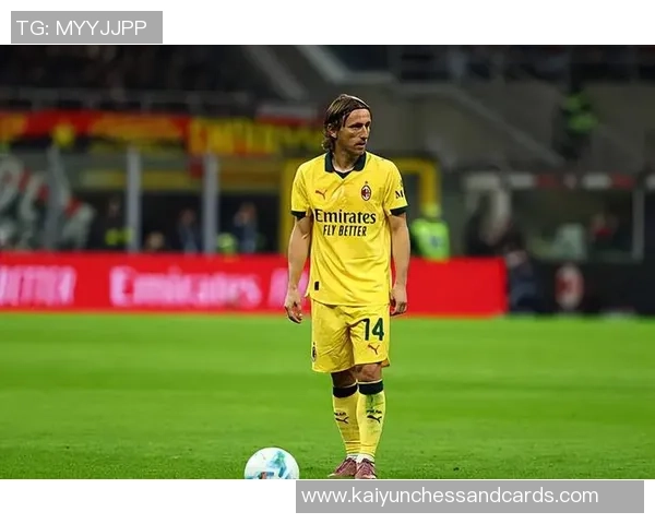 莫德里奇40岁依然闪耀意甲748次触球559次传球创纪录