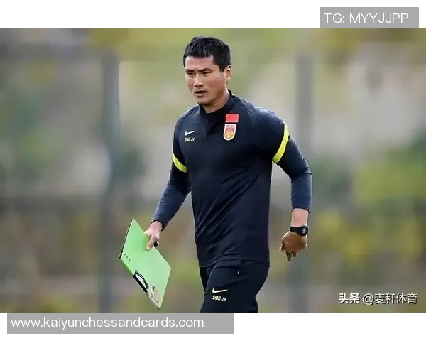 邵佳一坚定表示进军世界杯是唯一目标否则自己不算合格球员