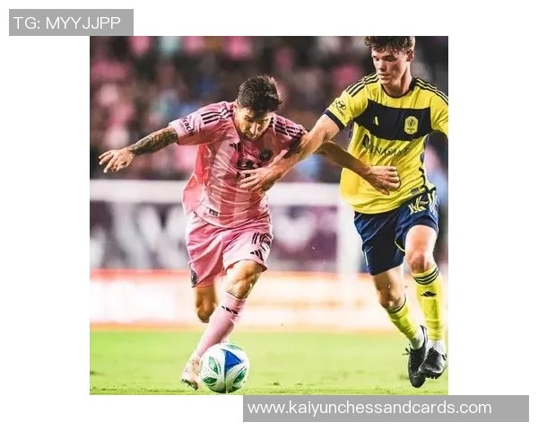 乔什鲍尔精彩表现助力纳什维尔战胜迈阿密国际荣膺全场最佳