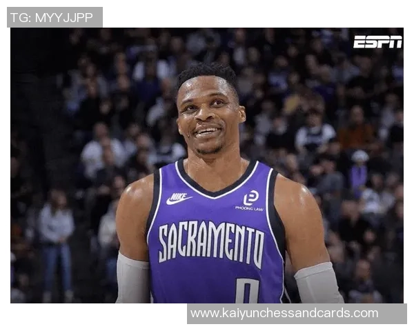 国王记者透露威少加盟机会大增薪资谈判成功或将达成合作