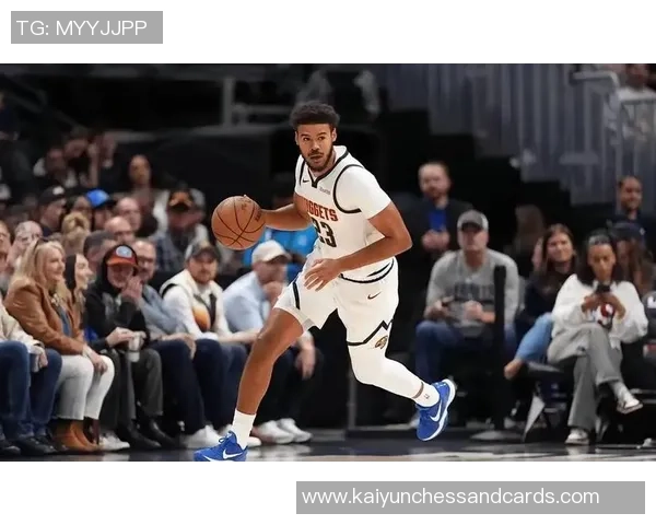 卡梅隆约翰逊状态回暖近期三分球命中率高达609