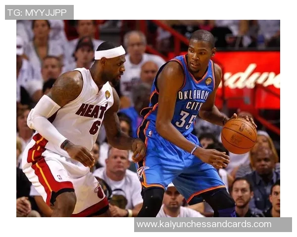 KD回忆初入联盟时对伟大球员的崇敬与追求树立的标杆