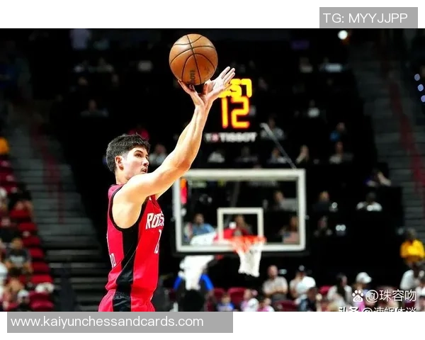 谢泼德分享三分球秘诀称暂停后遵循范弗里特指导成功投篮