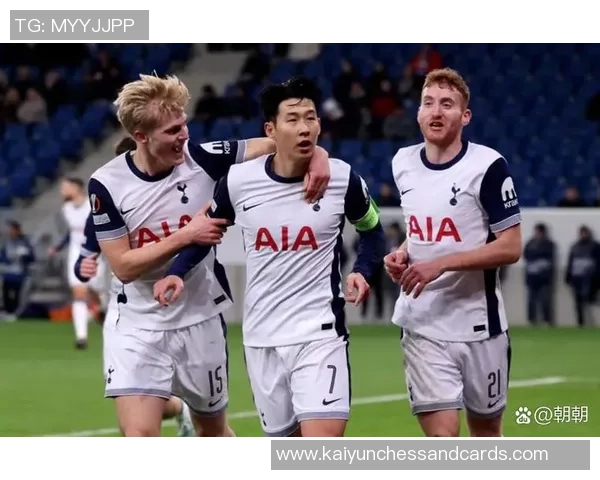 孙兴慜谈欧联杯夺冠感受认为这对俱乐部和个人发展并非积极信号