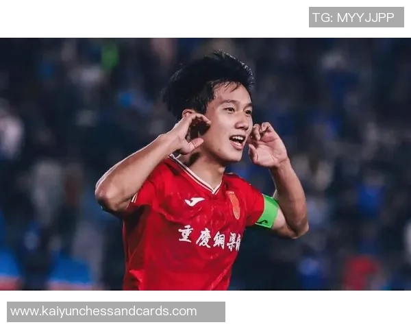 余望头球破门连场进球本赛季联赛第16球助力球队再创佳绩