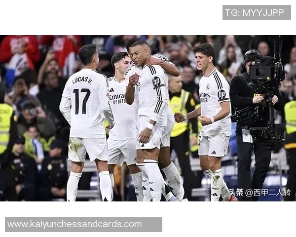 姆巴佩首开记录并因进球被吹西班牙国家德比全场最佳球员荣誉加身