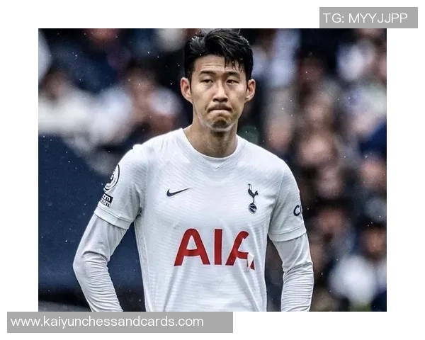 孙兴慜凭借出色表现荣膺德转官方美职联2025赛季MVP称号