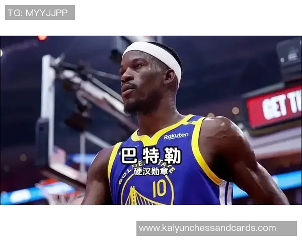 巴特勒半场状态低迷但凭罚球稳住局面贡献8分3板3断表现不俗