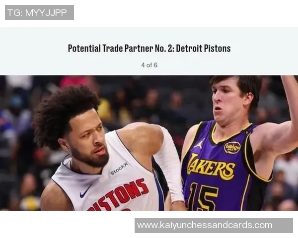 美媒分析保罗未来去向湖人独行侠火箭国王均在竞争之中