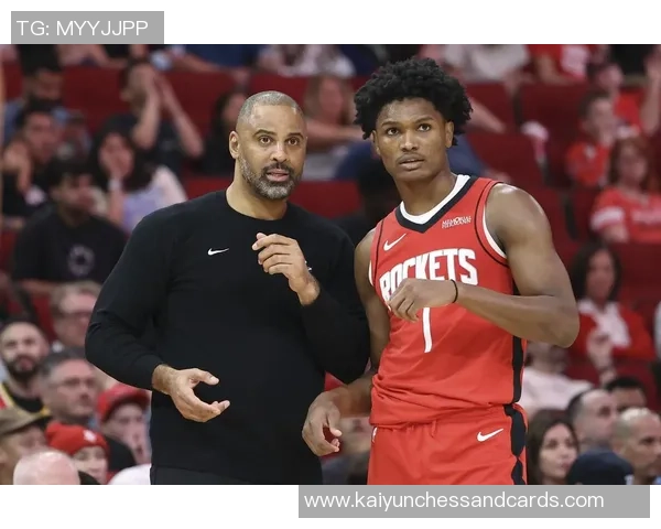 火箭队进攻乏力令人怀念范弗里特的关键作用与影响