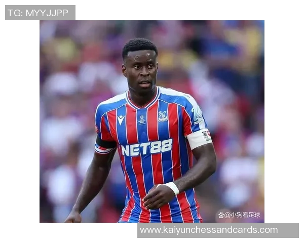 利物浦今夏未能引进水晶宫后卫格伊冬窗转会希望渺茫